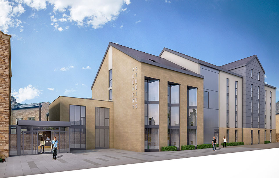 cable-street-foundry-studios-overview