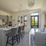 luxury homes in cliff oaks-the stables leeds